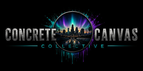 Concrete Canvas Collective