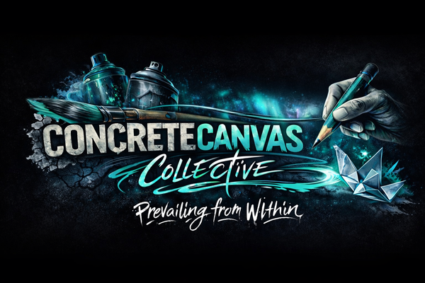 Concrete Canvas Collective