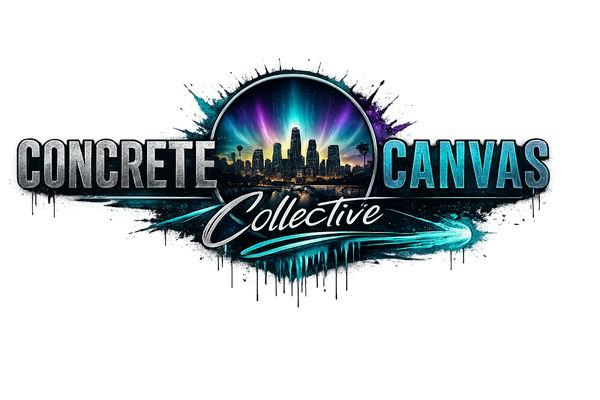 Concrete Canvas Collective